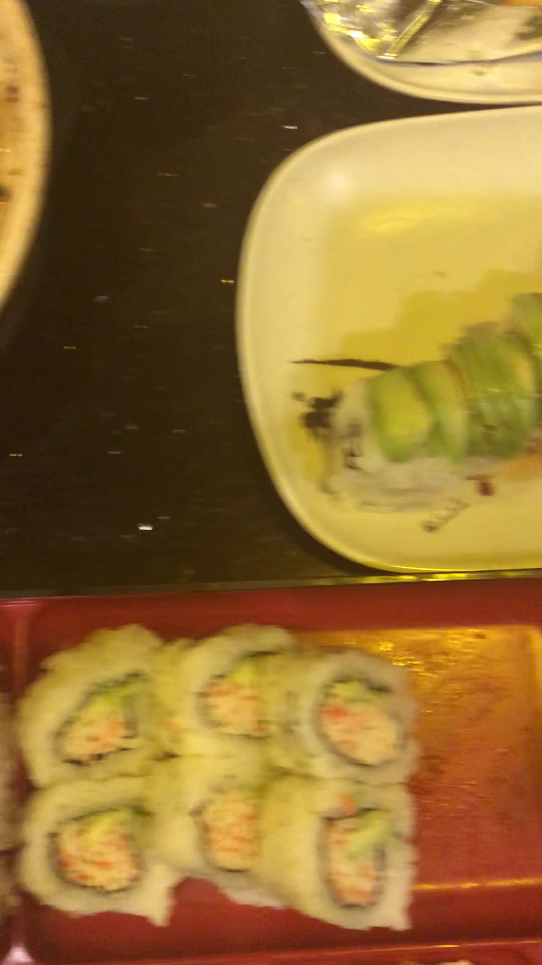 Maneki Sushi