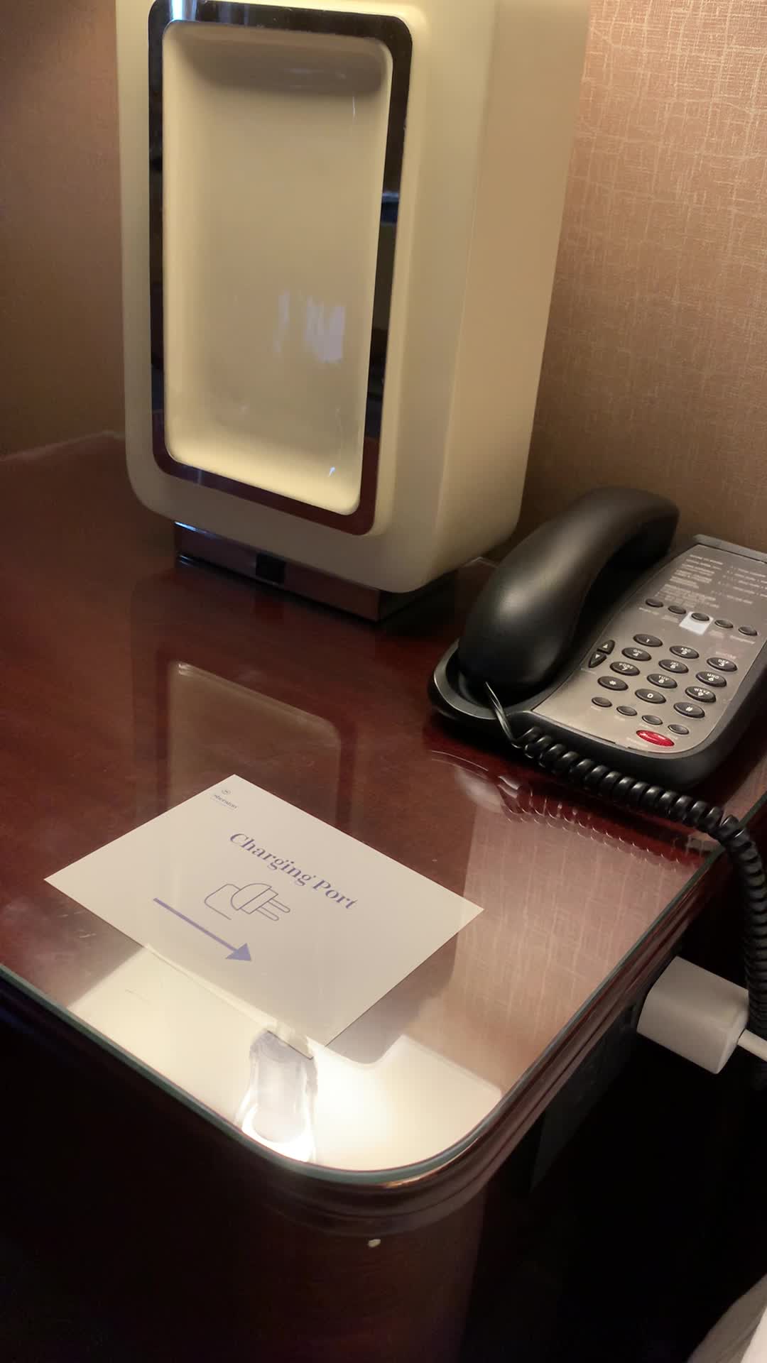 Video review of Sheraton Cavalier Calgary Hotel