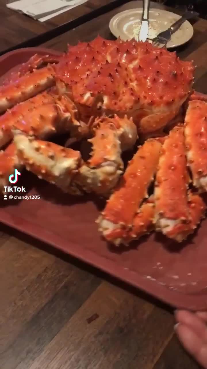 Bob Chinn's Crab House