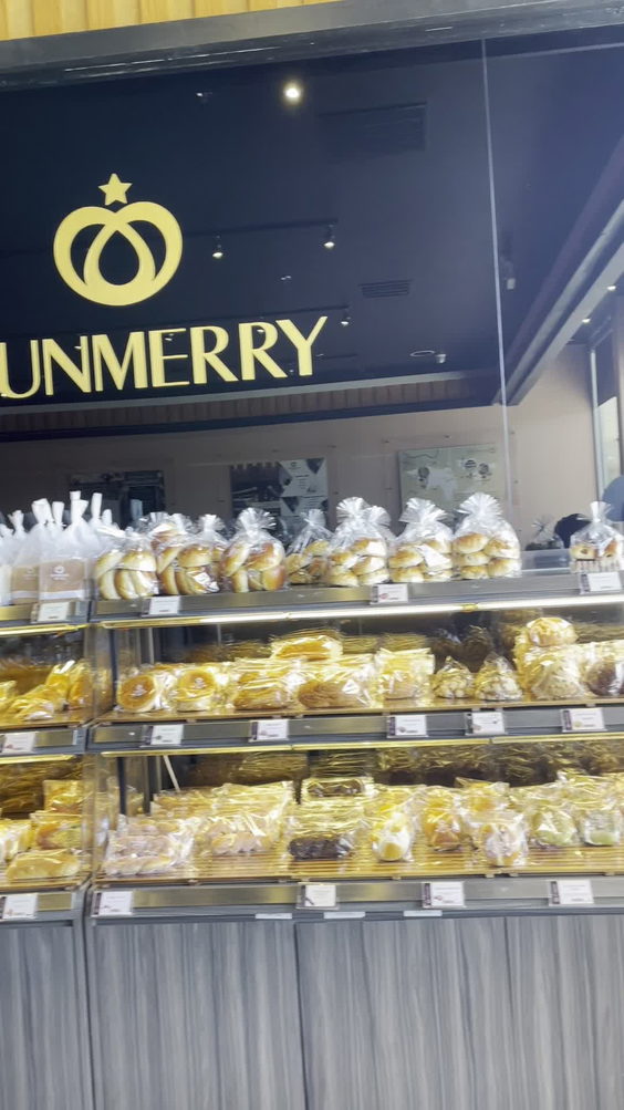 Sunmerry