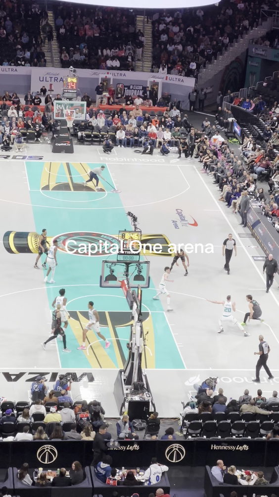 Capital One Arena