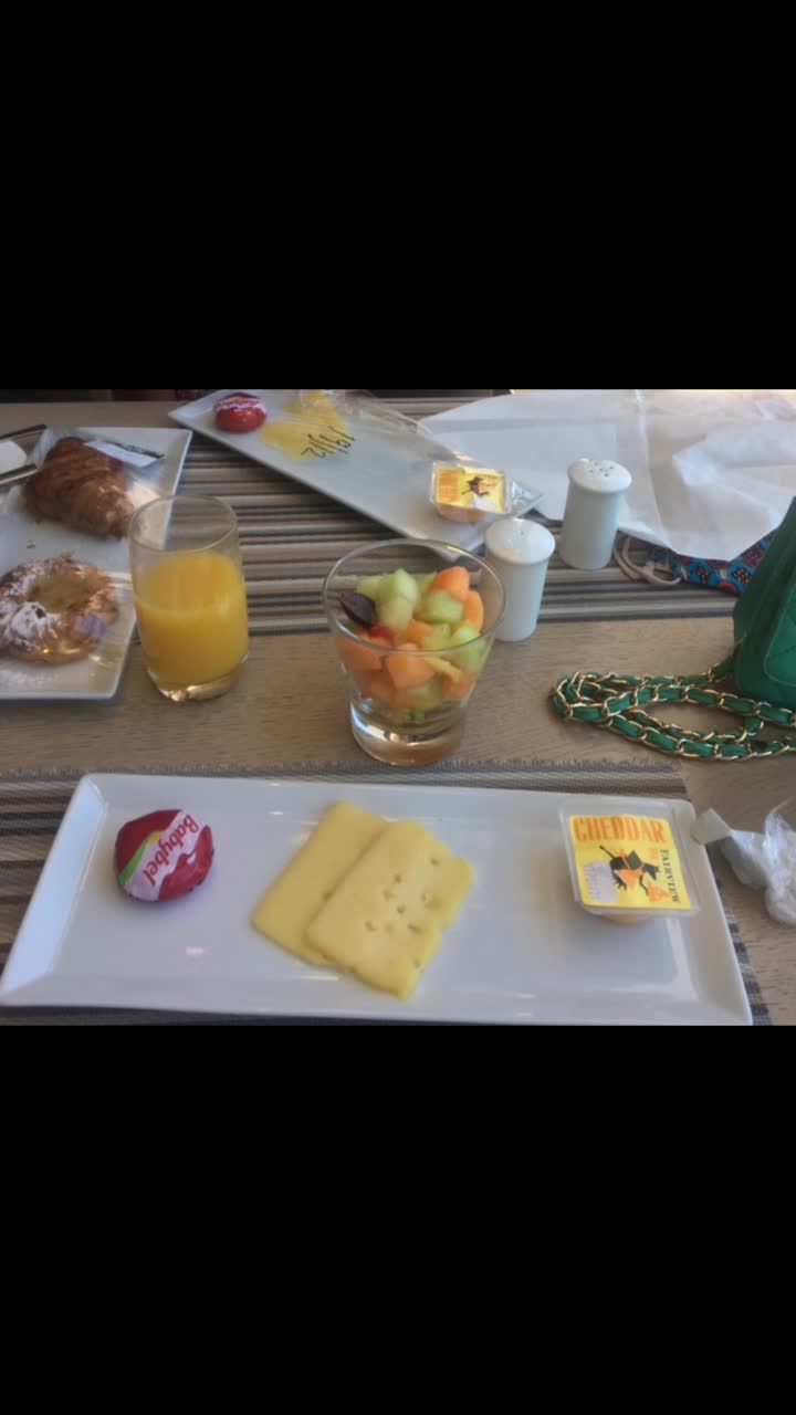 Video review of Southern Sun Hyde Park Sandton