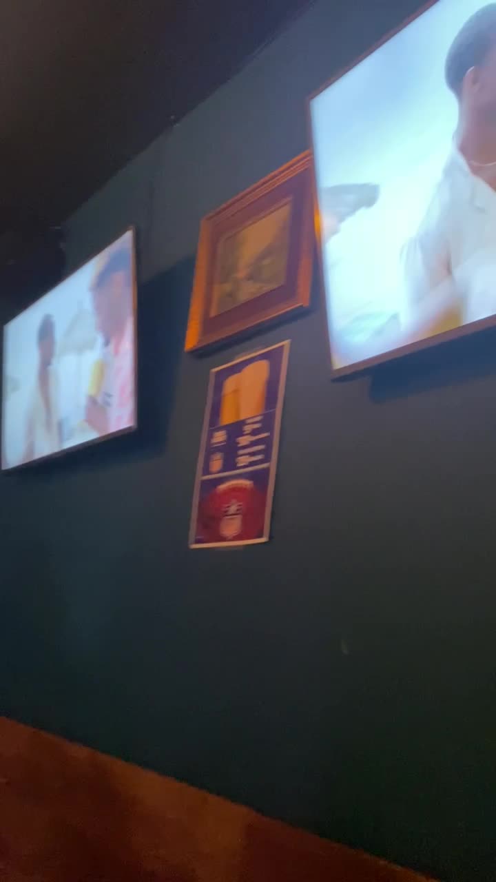 Video review of Cornerstone Tavern