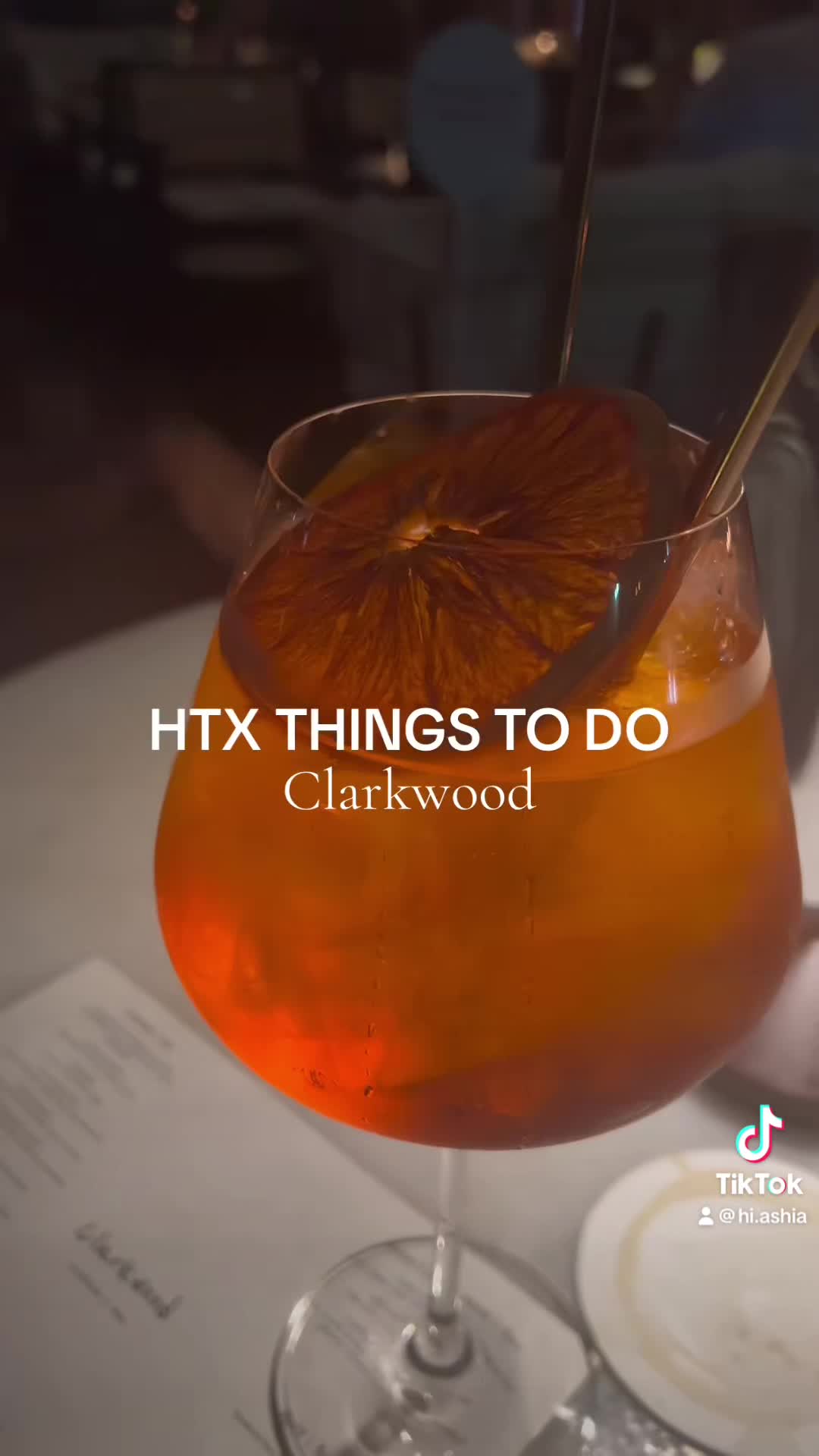 Clarkwood