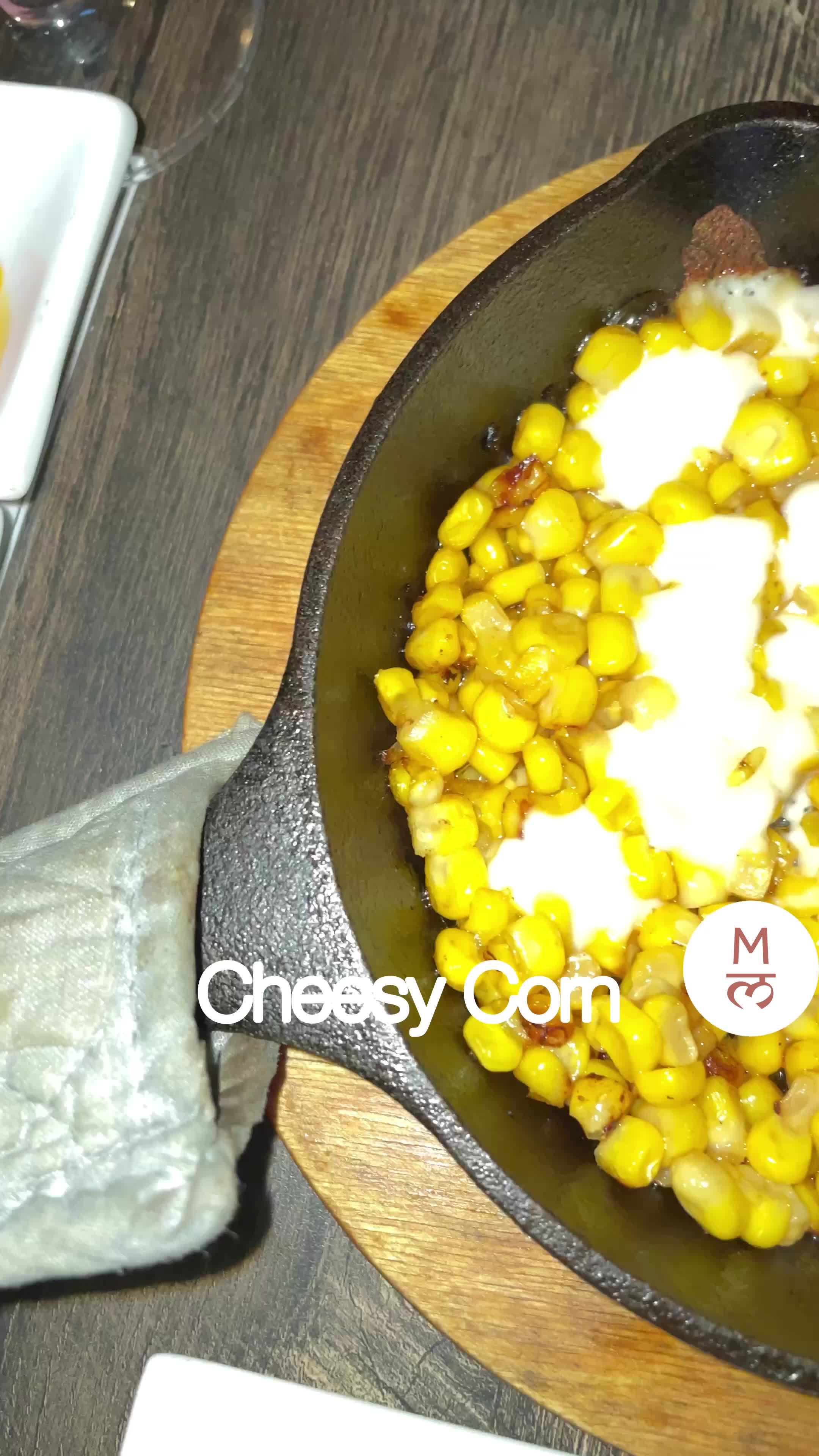 Video review of Gomi