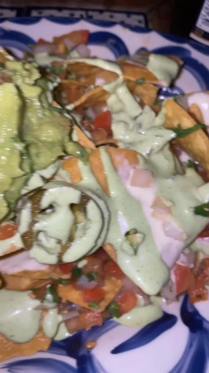 Oh Mexico Espanola Way