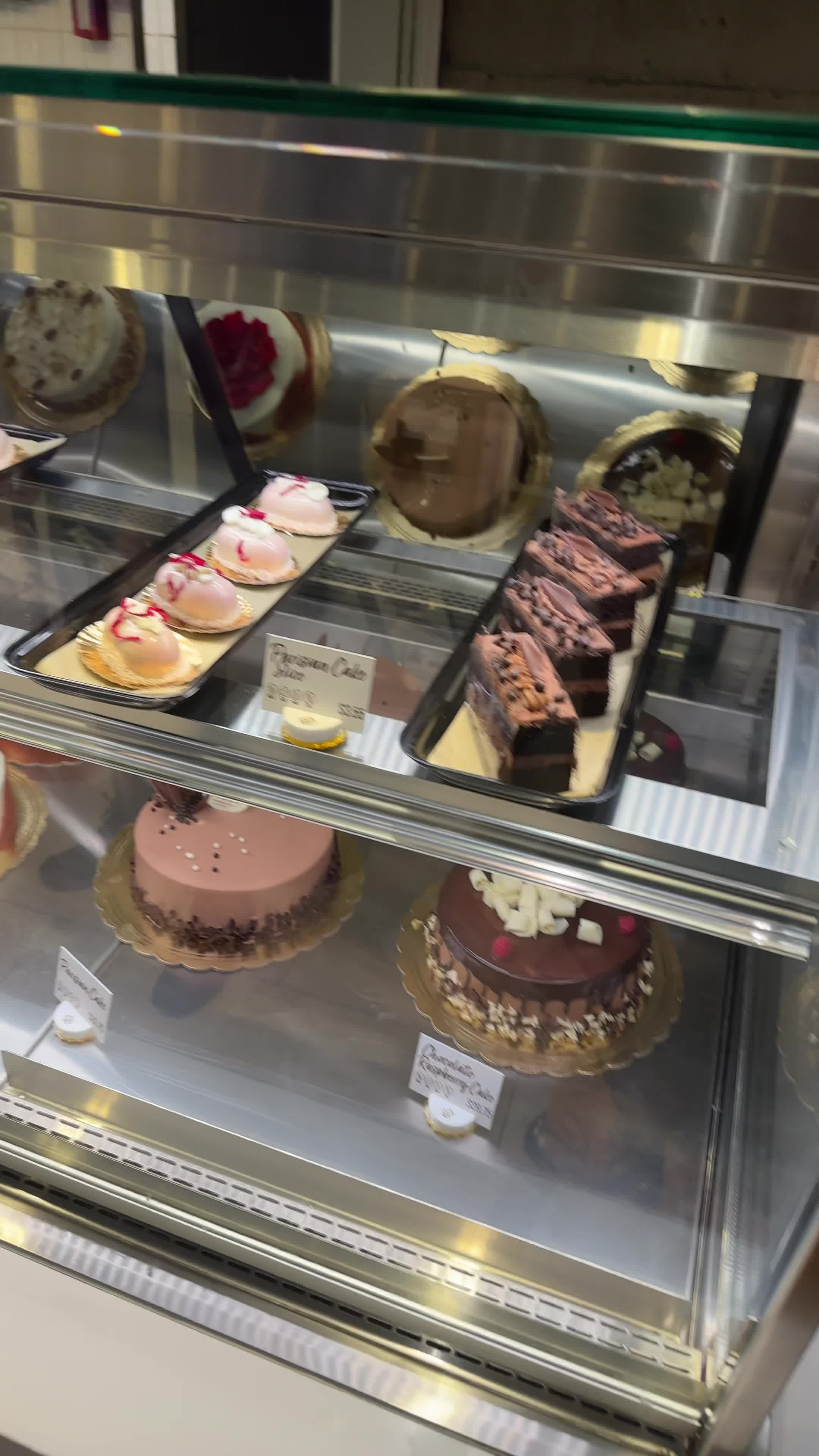 Porto's Bakery and Cafe