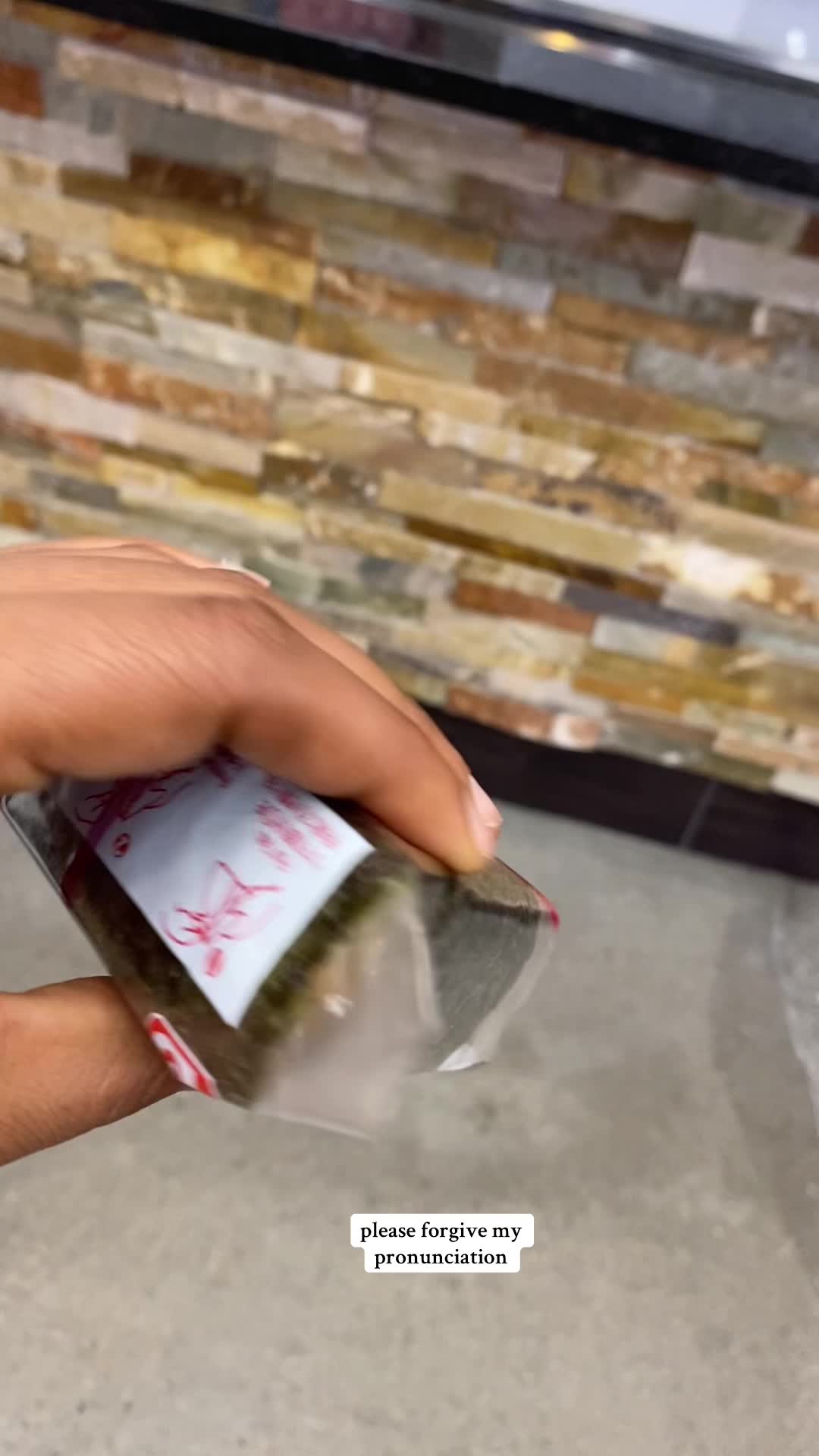 Video review of Kumai Ramen