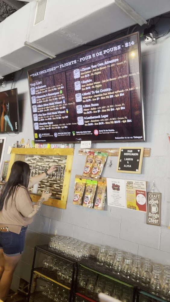 Toll Road Brewing Company