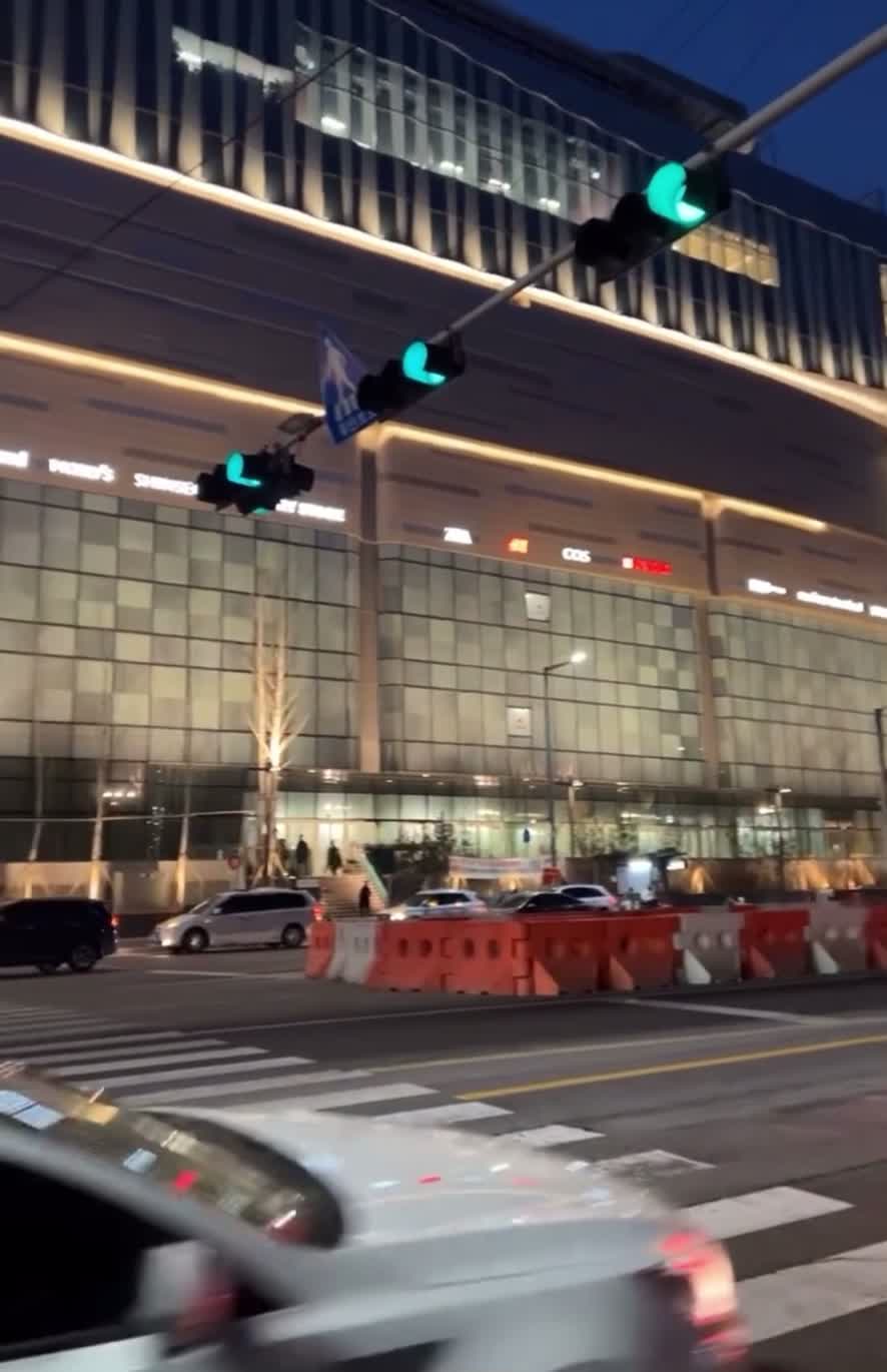 Video review of Starfield COEX Mall (스타필드 코엑스몰)