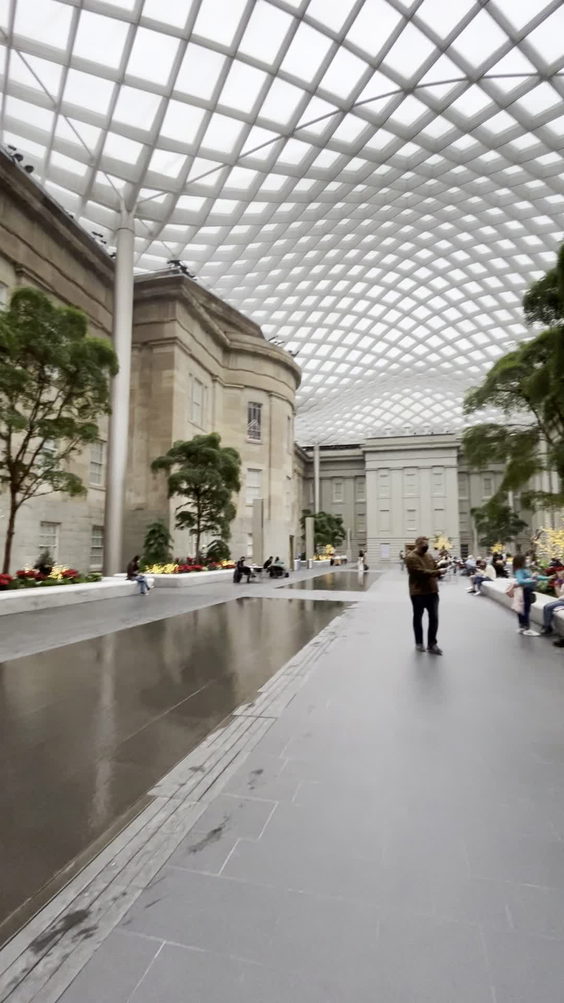 Smithsonian American Art and Portrait Gallery Library