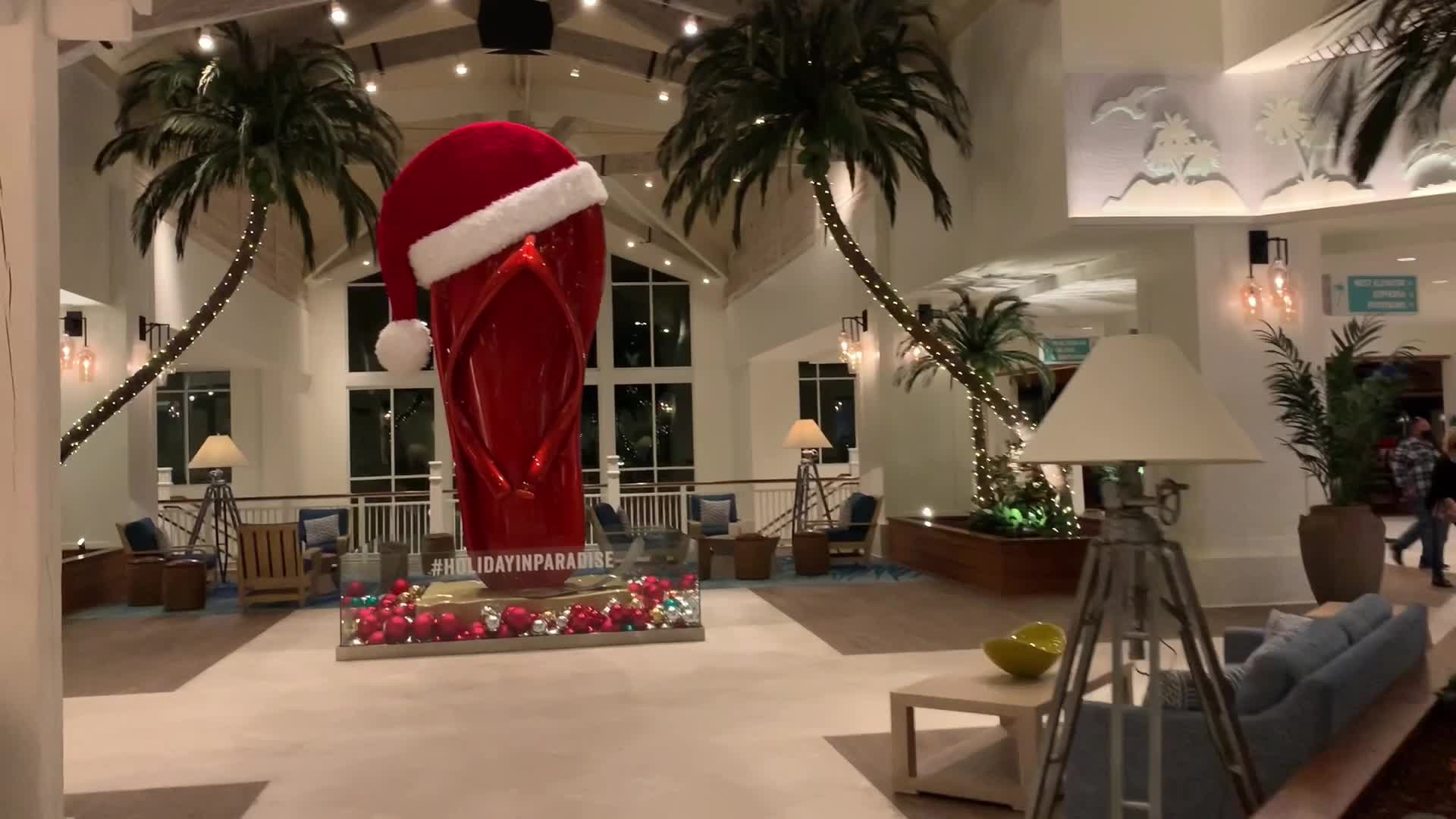 Margaritaville Resort Orlando