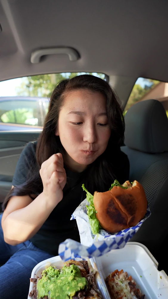 Hole in the Wall Burger