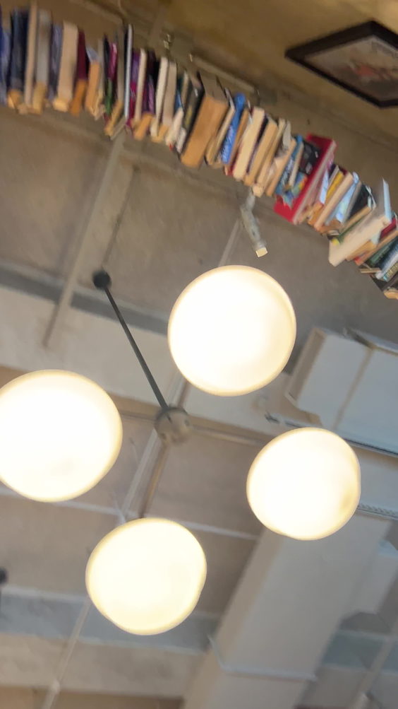 The Drama Book Shop