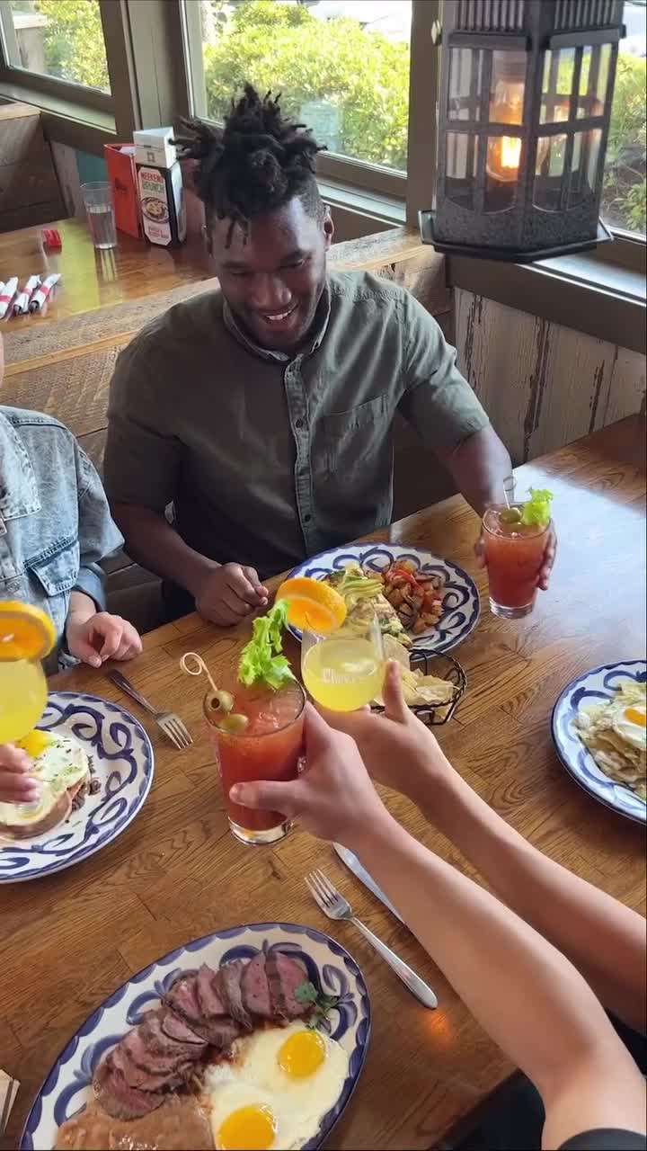 Chevy's Fresh Mex Hanover