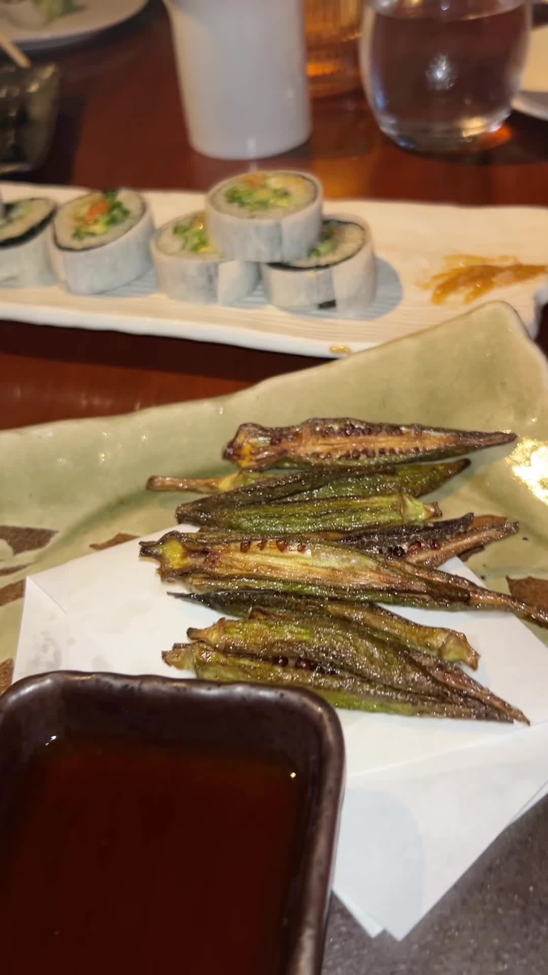 Video review of Nobu Newport