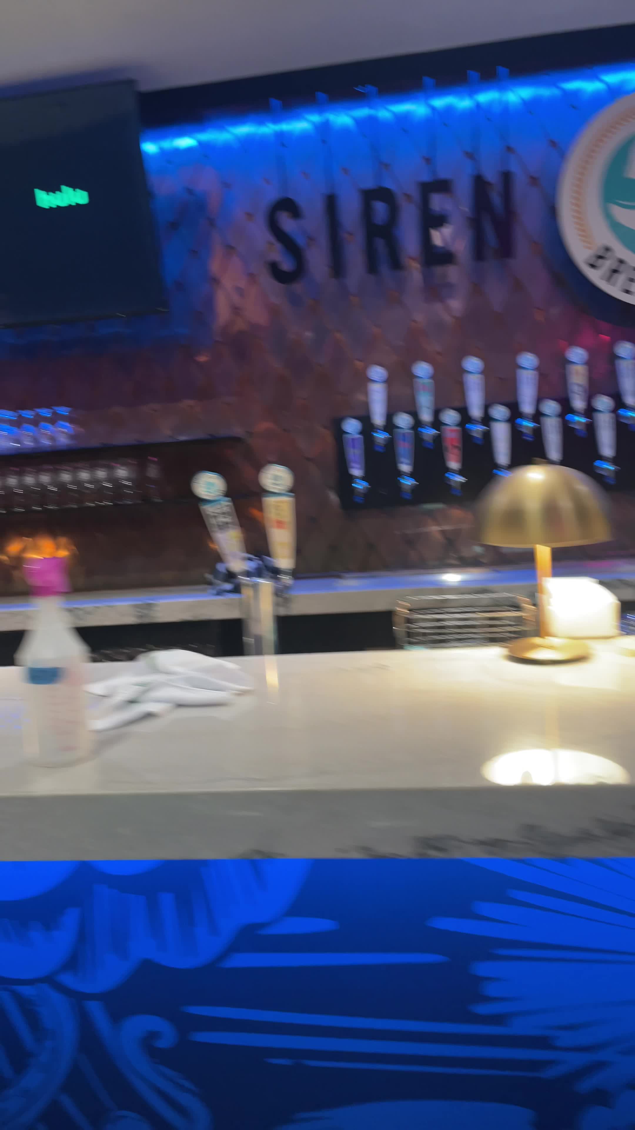 Siren Rock Brewing Company
