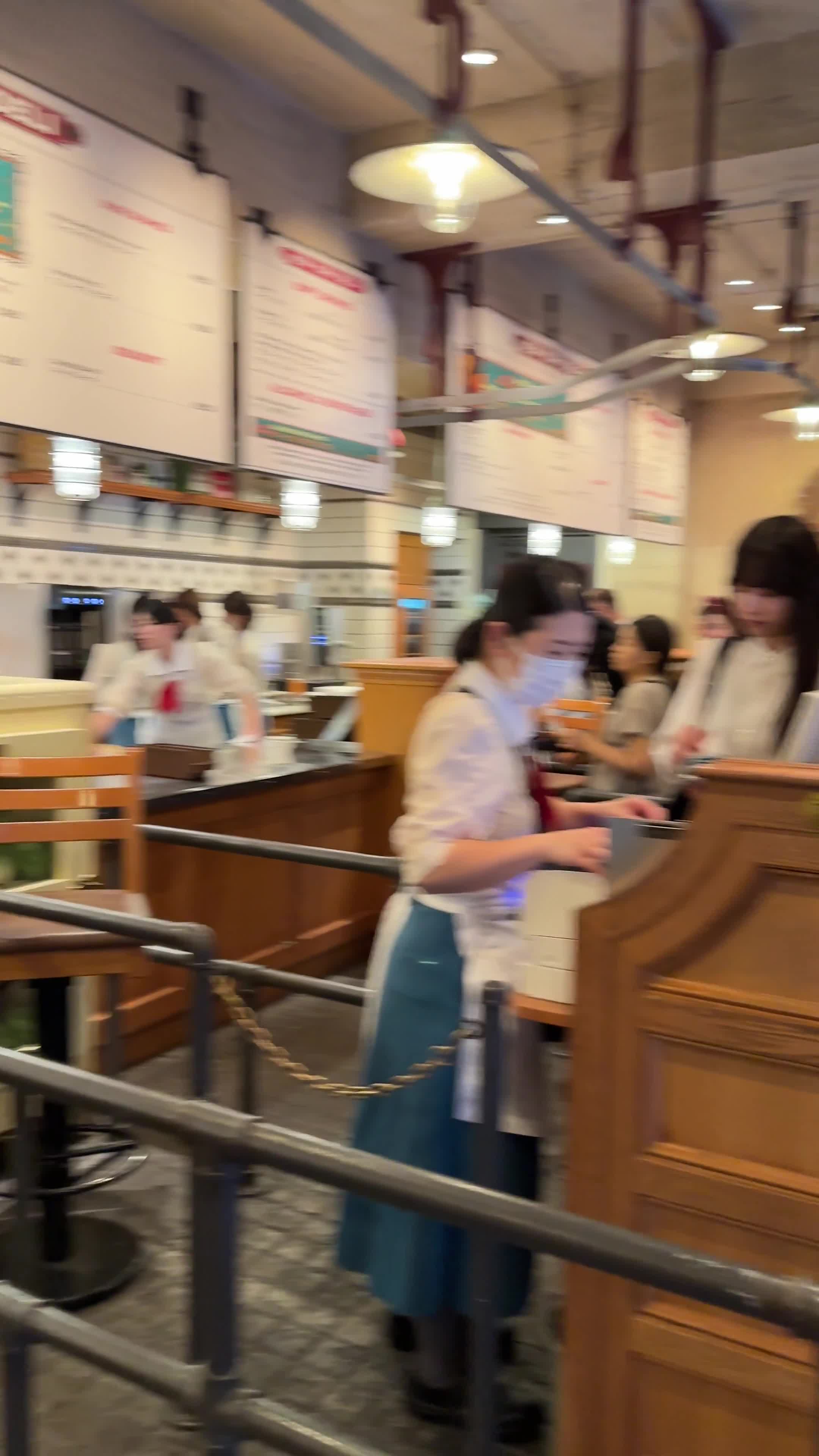 Restaurant Sakura (レストラン櫻)