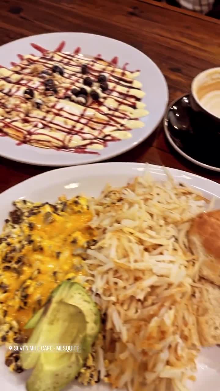 Seven Mile Cafe