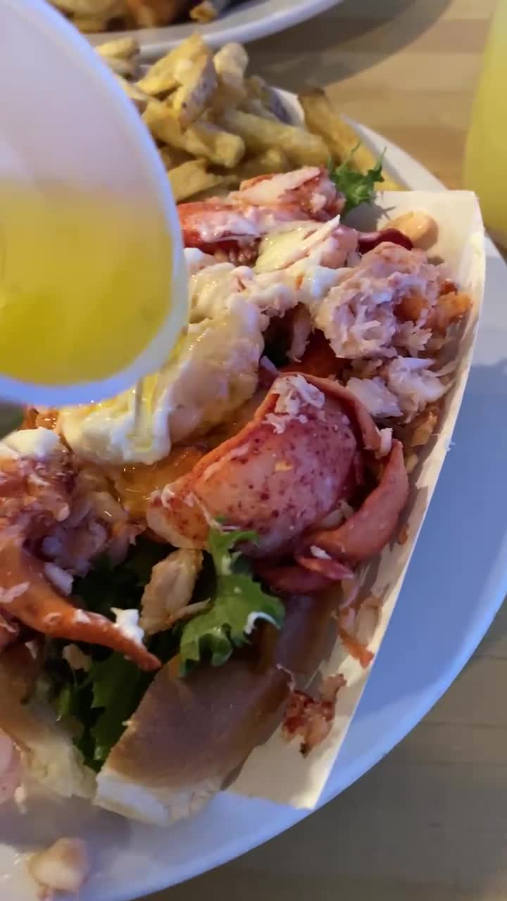 The Bayside Restaurant