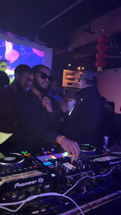 Fortune Sound Club