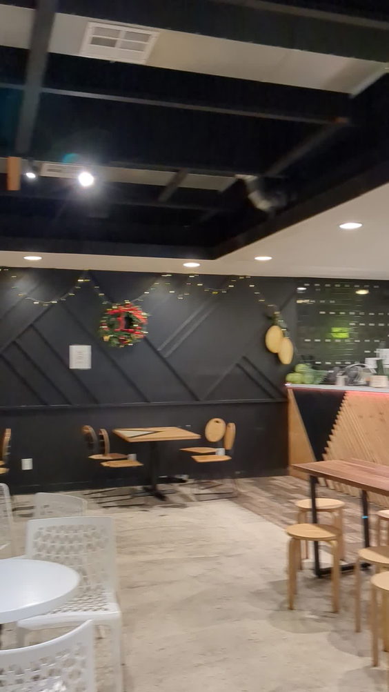 MNGO cafe