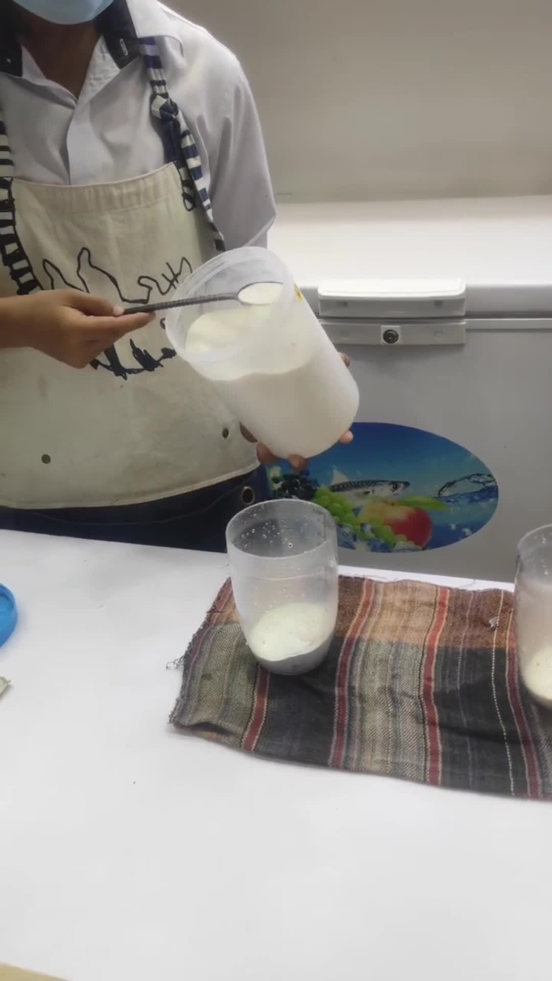 Jammy's Bubble Tea - Chakrapath B G