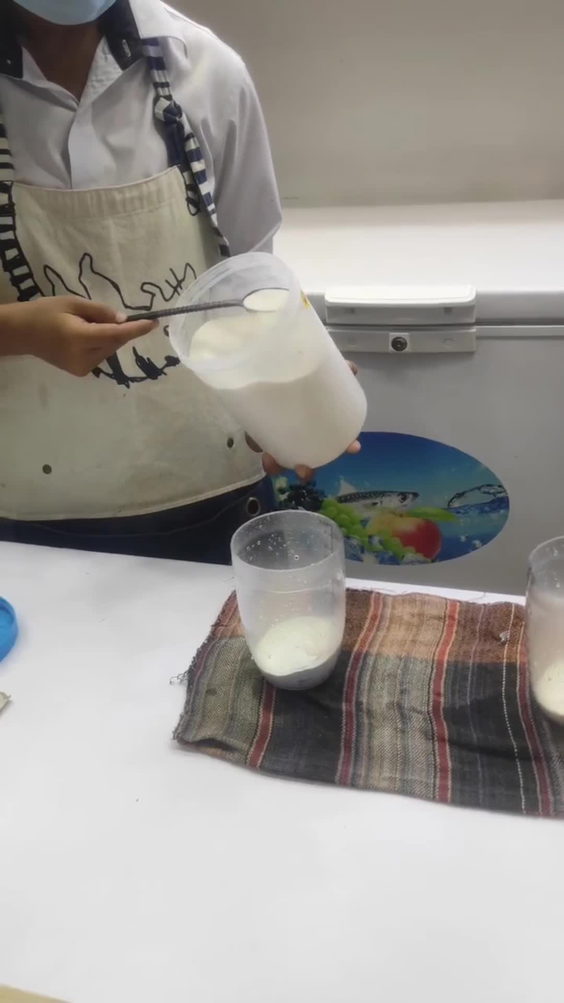 Jammy's Bubble Tea - Chakrapath B G