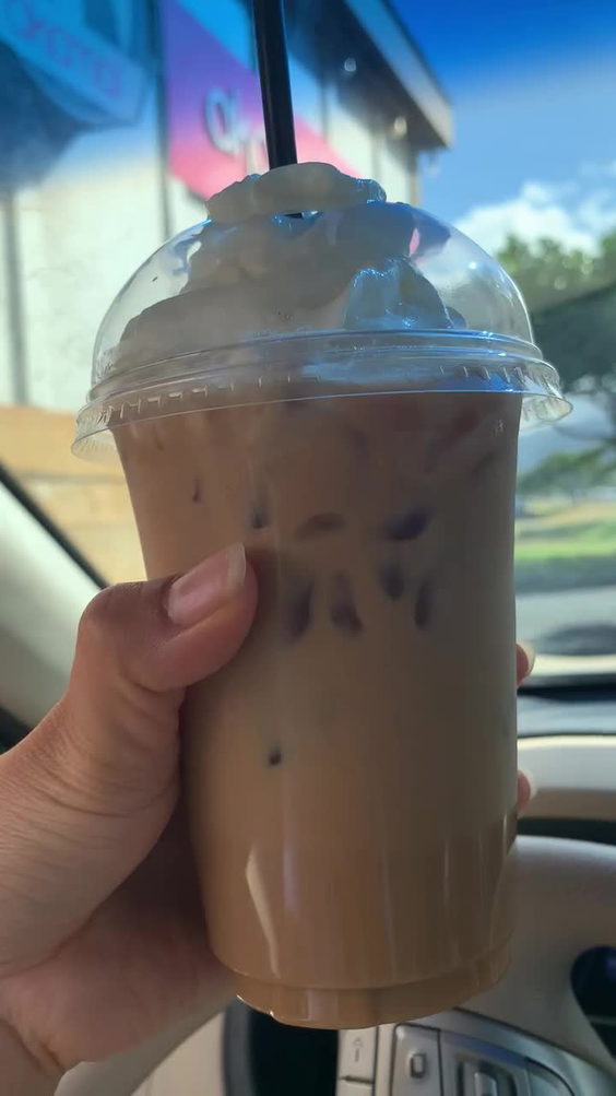 Akamai Coffee