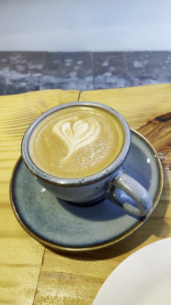 Blue Ridge Cafe