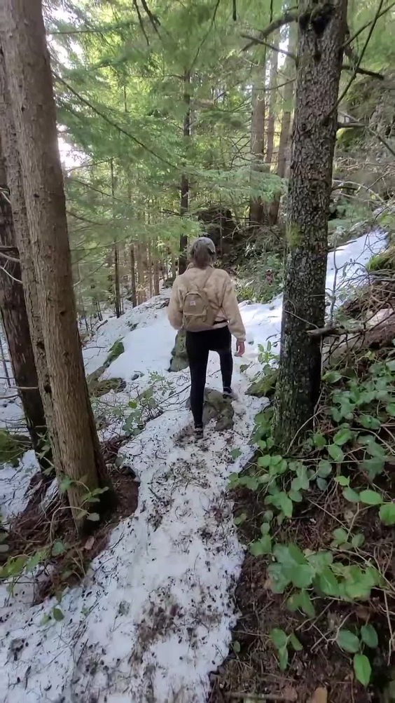 Mount Gardner