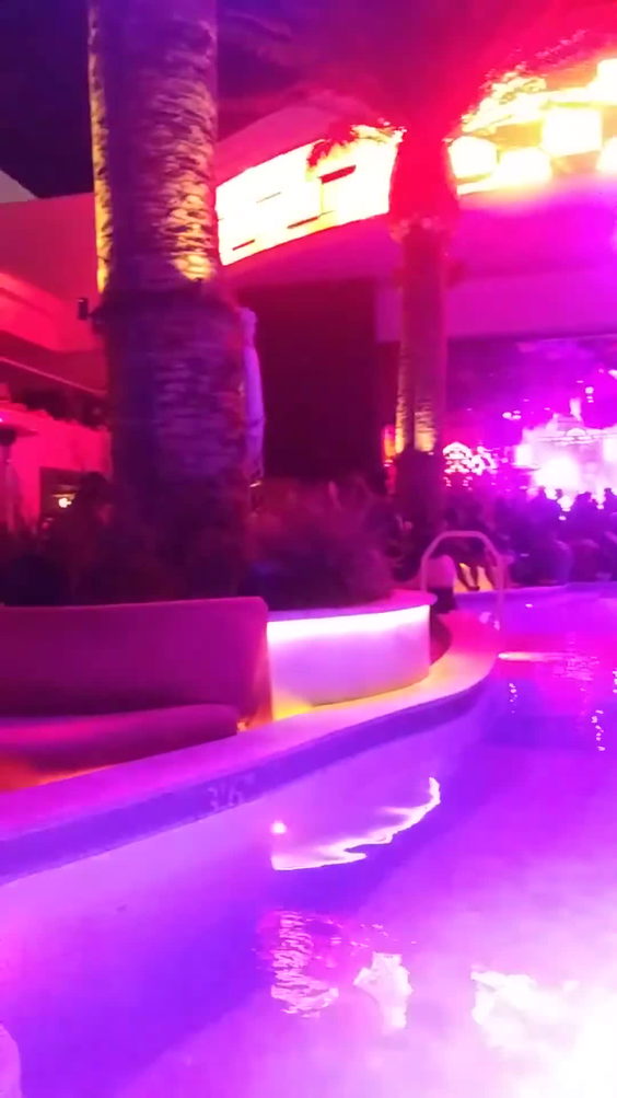 Drai's Beachclub & Nightclub