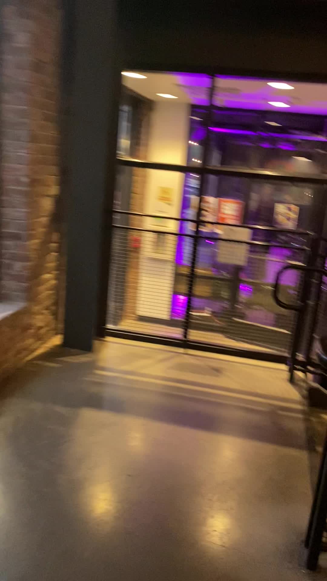 Cinderlands Warehouse