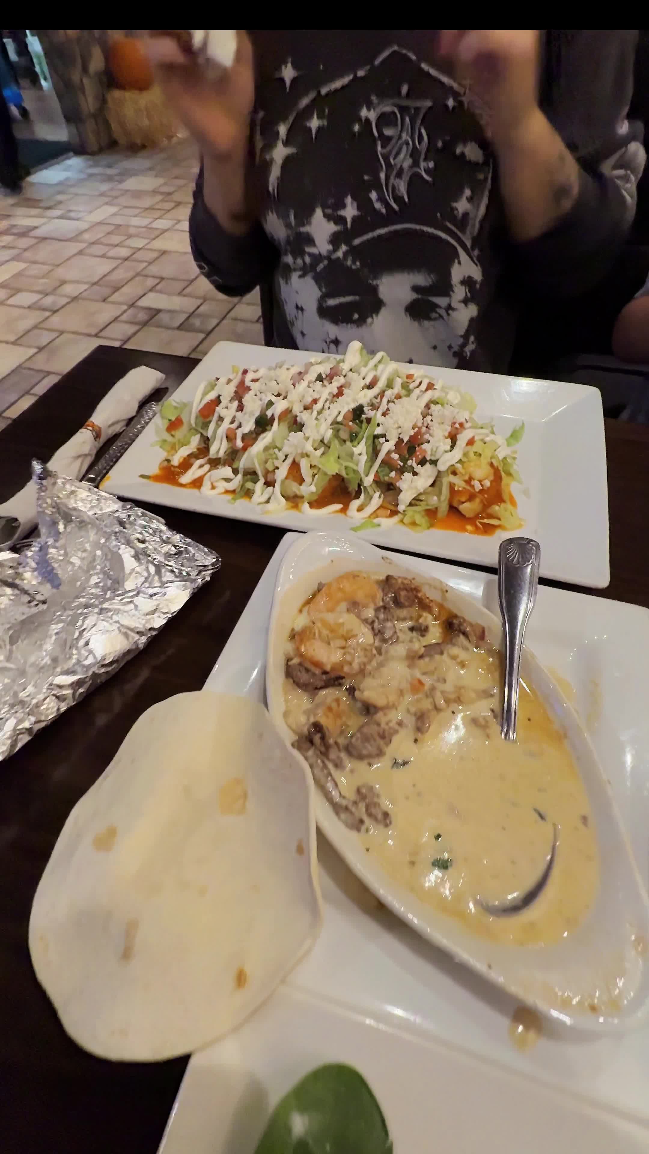 Don Ramon Mexican Restaurant