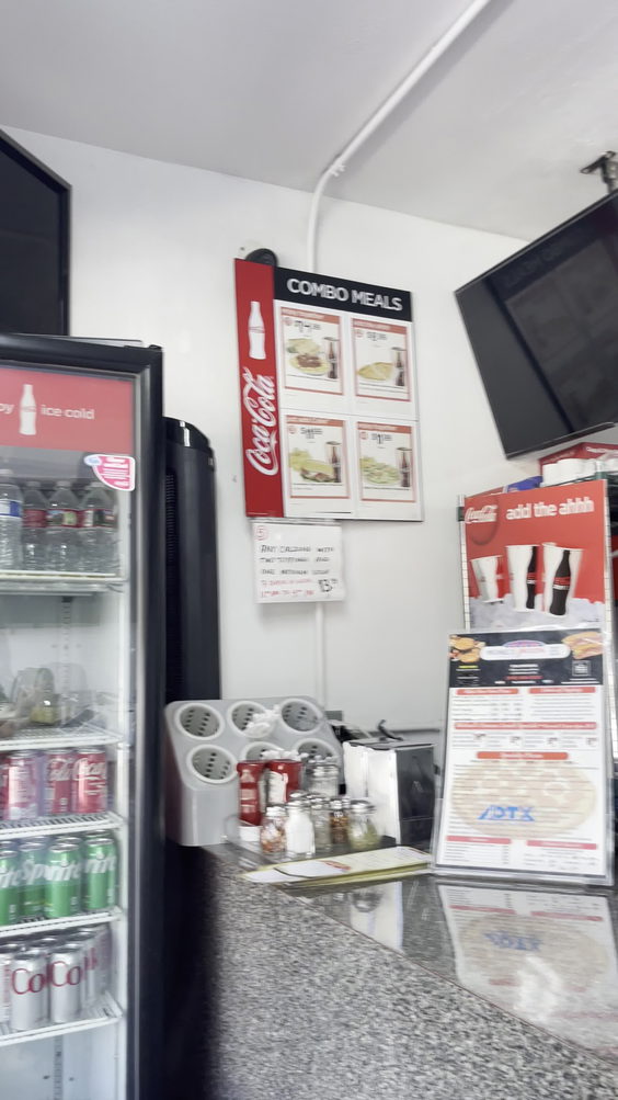 Michael's Pizza