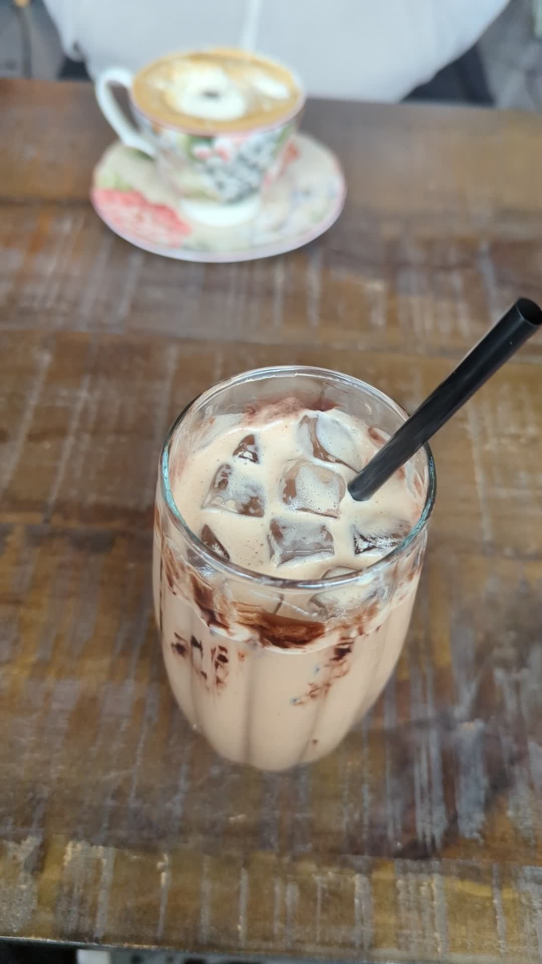 Cafe Makario