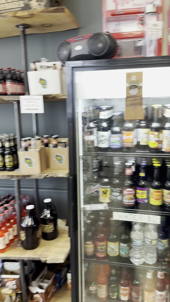 Museum of Root Beer