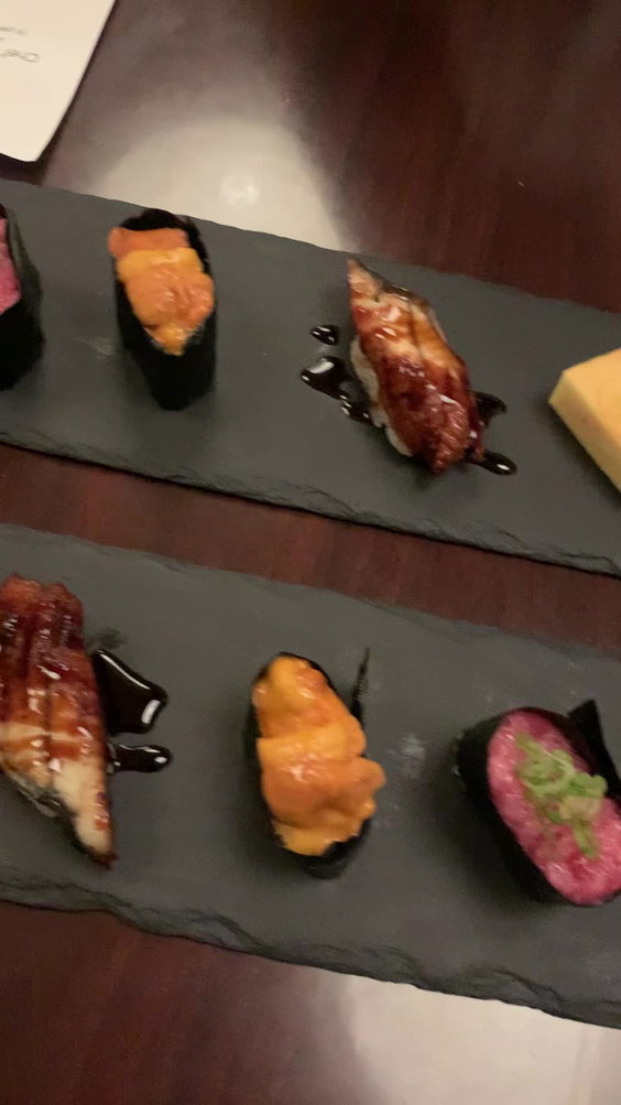 Shiro's Sushi Restaurant