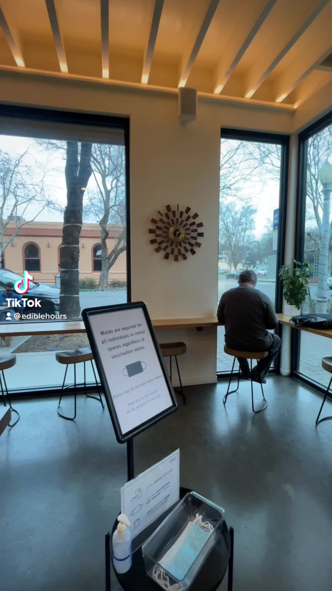 Temple Coffee Roasters