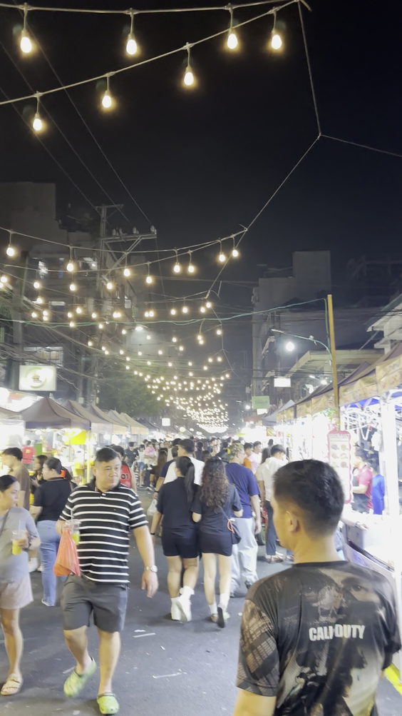 Fusion alley