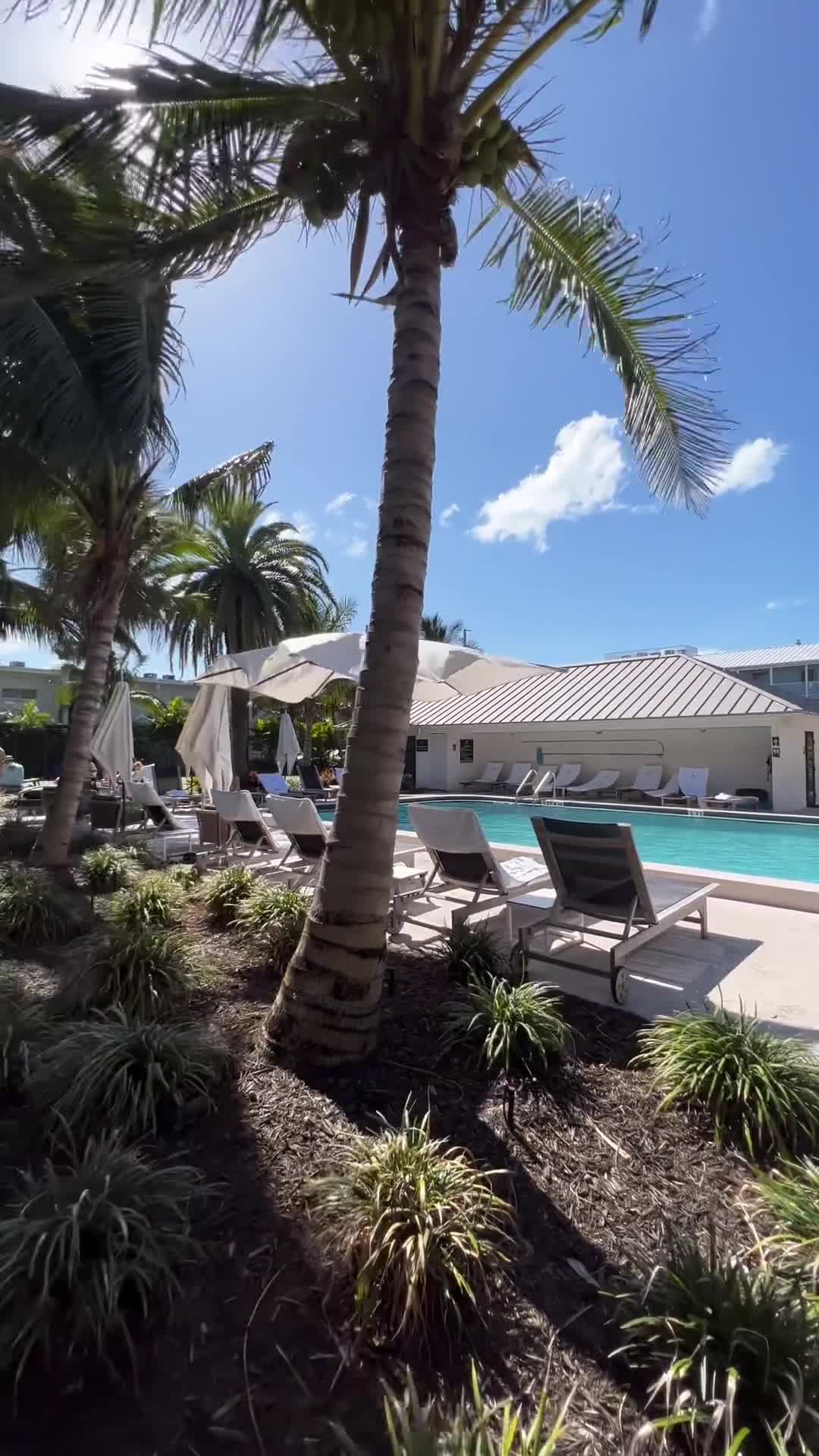 Bali Hai Beach Resort