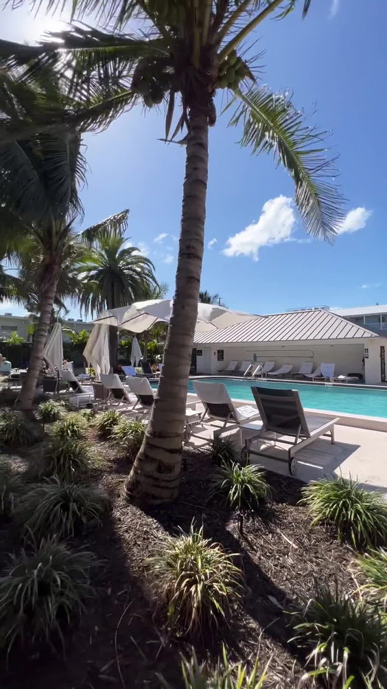 Bali Hai Beach Resort