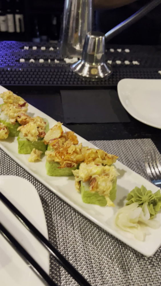 Monterey Coastal Cuisine