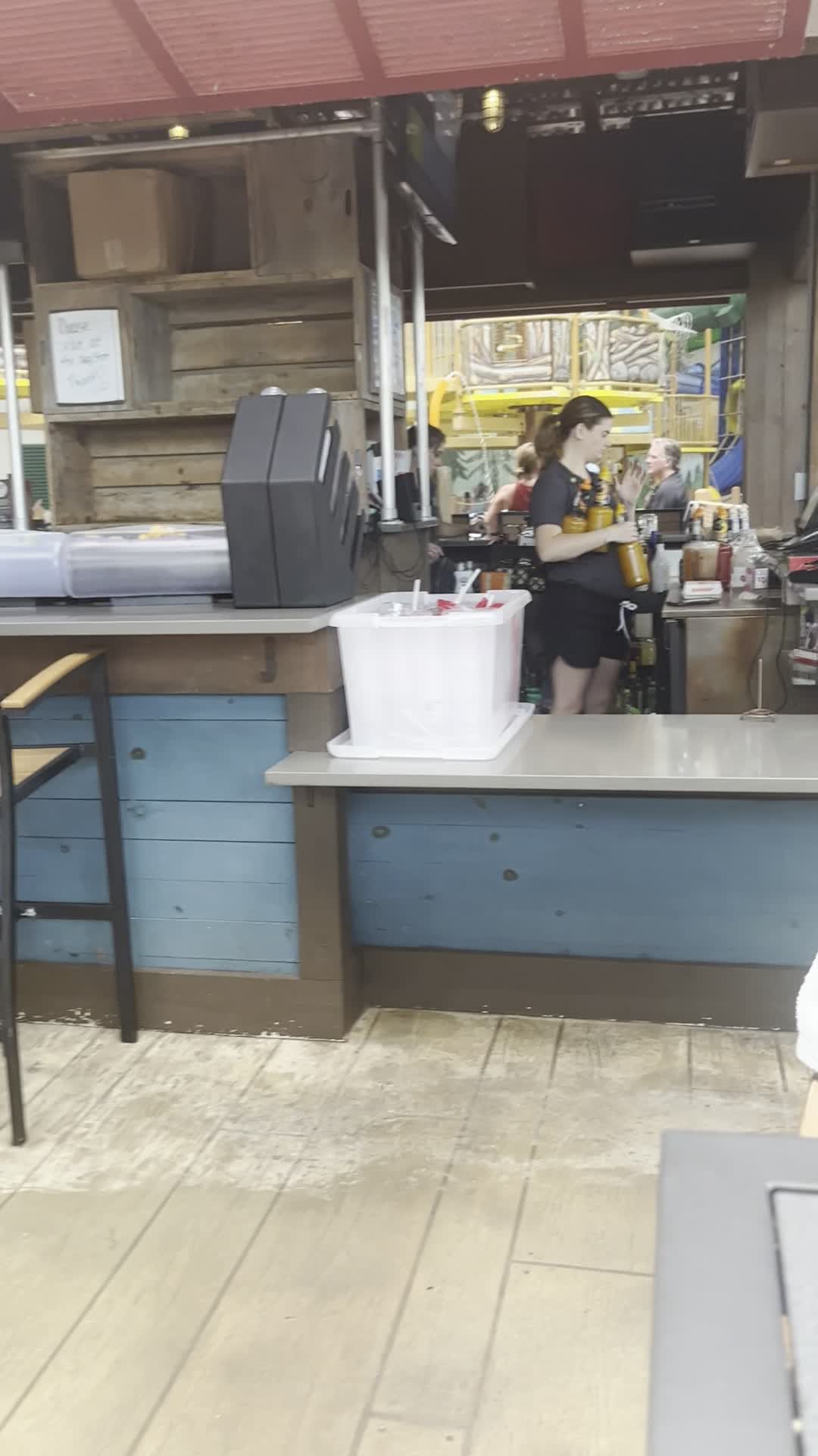 Great Wolf Lodge Water Park | Georgia