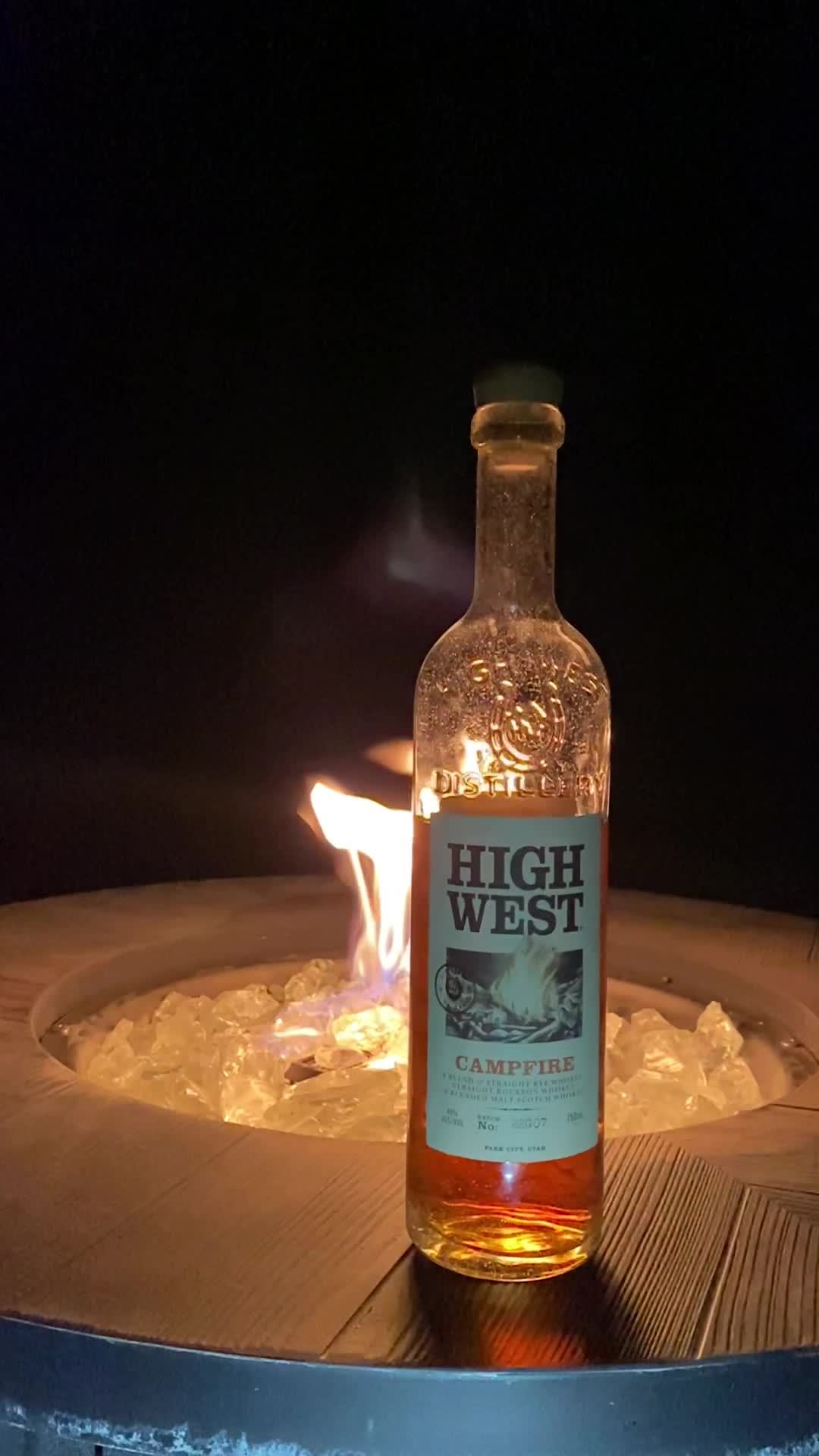 High West Distillery & Saloon