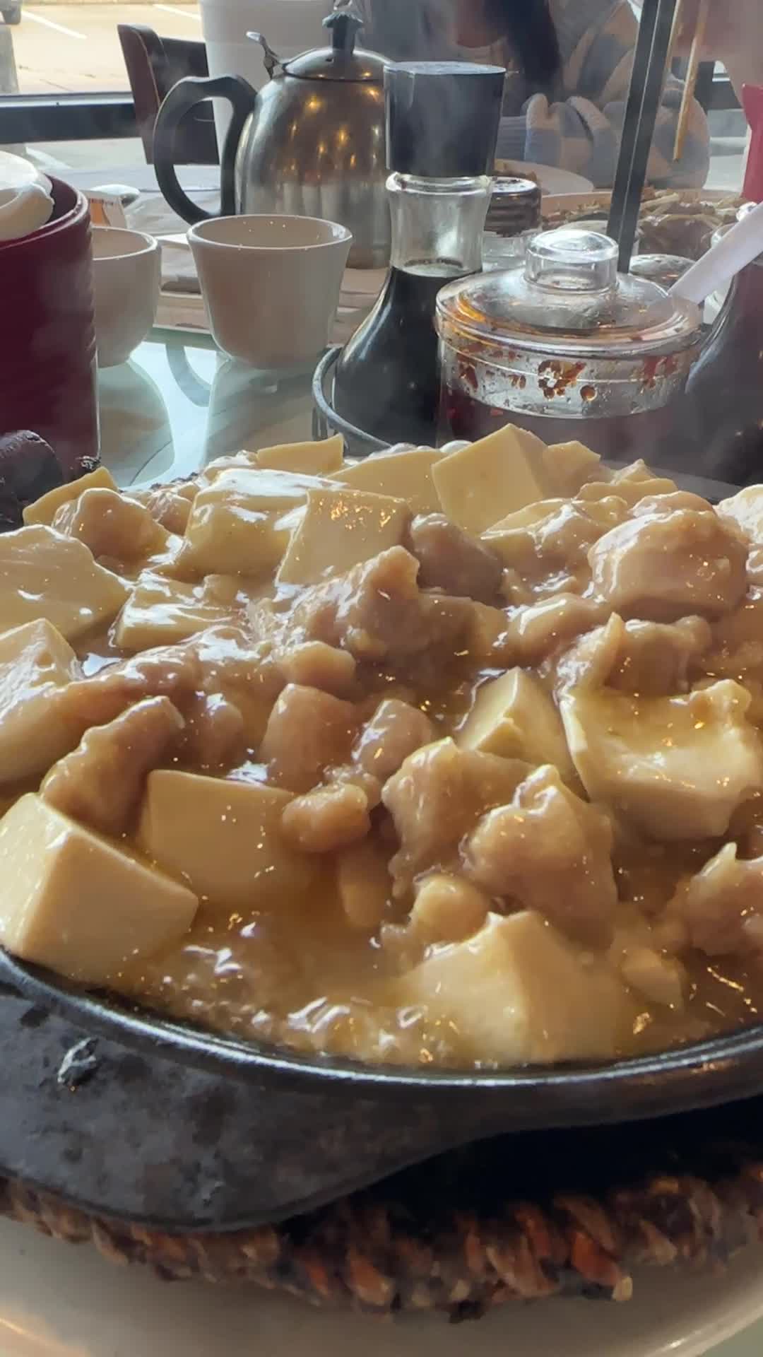 Jade Garden Chinese Cuisine