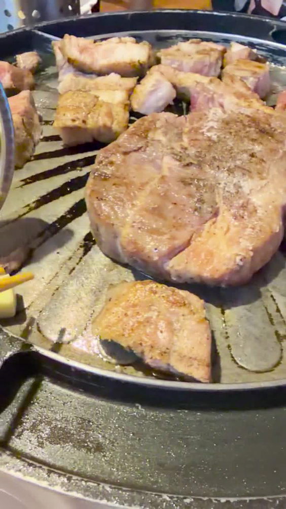 D’ Meat Haus
