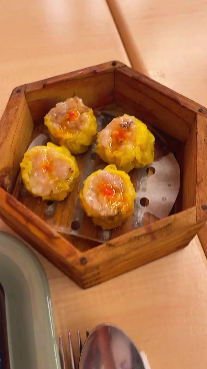 Video review of Wangfu