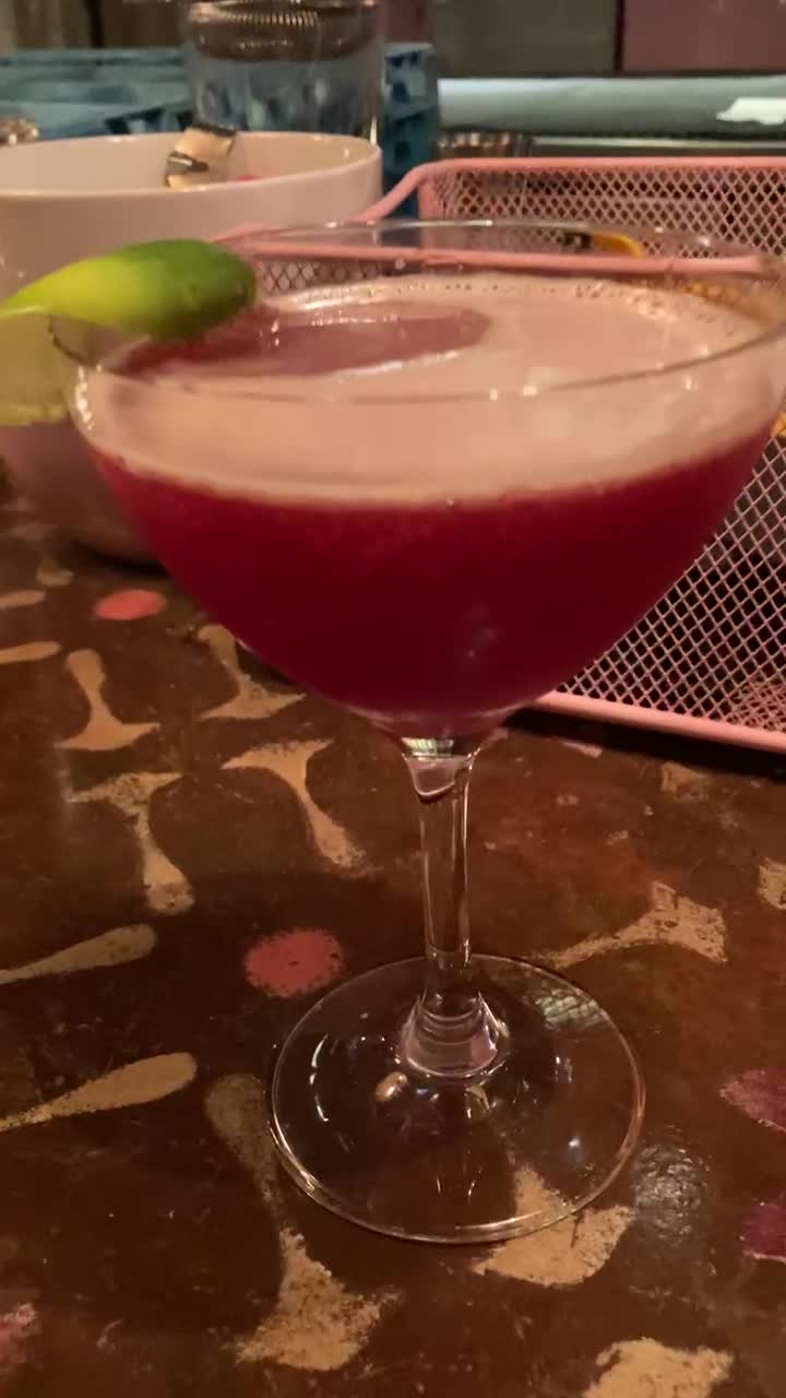 Bar Mercado