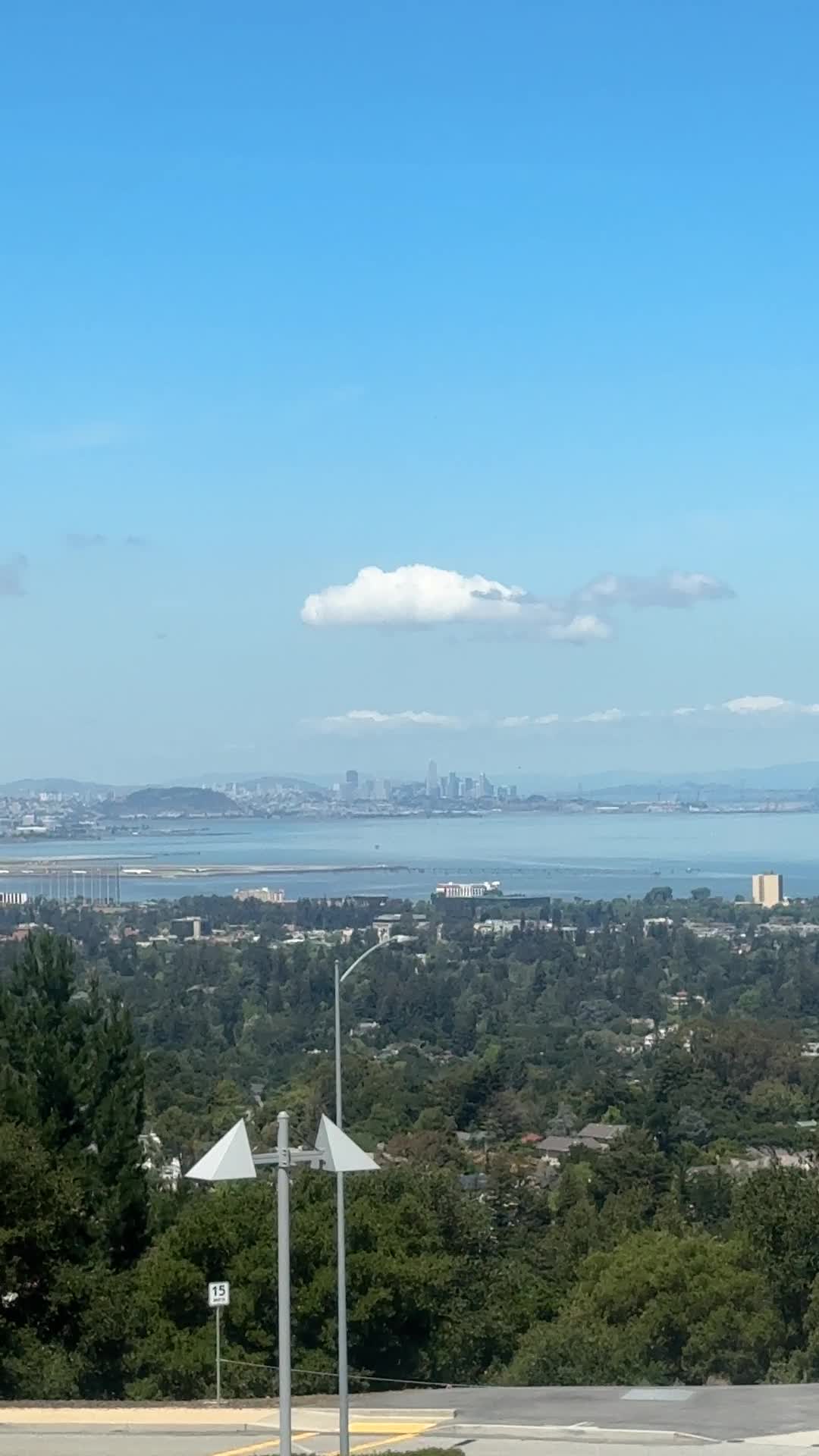 City View A Conference Room